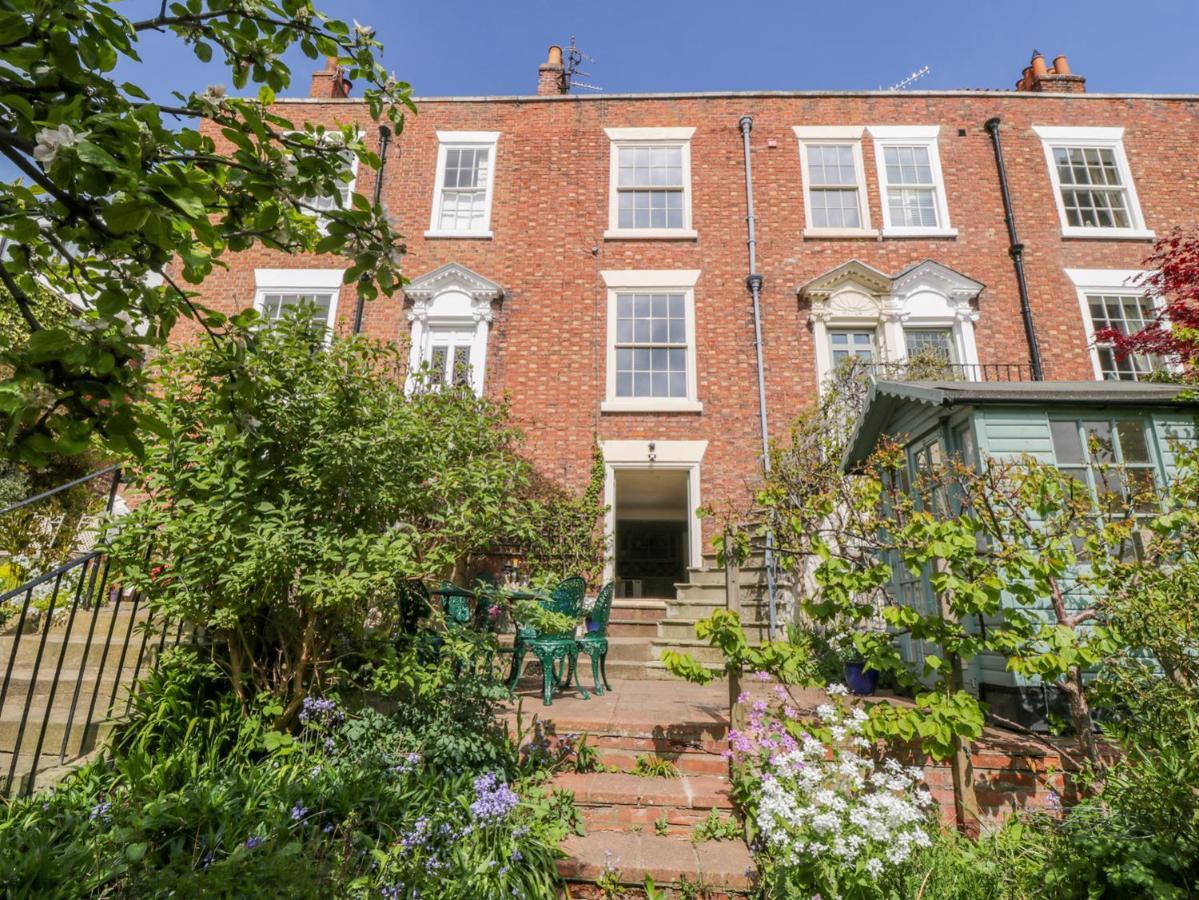 Calliope House Whitby Luaran gambar