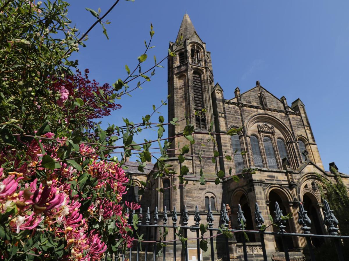 Calliope House Whitby Luaran gambar