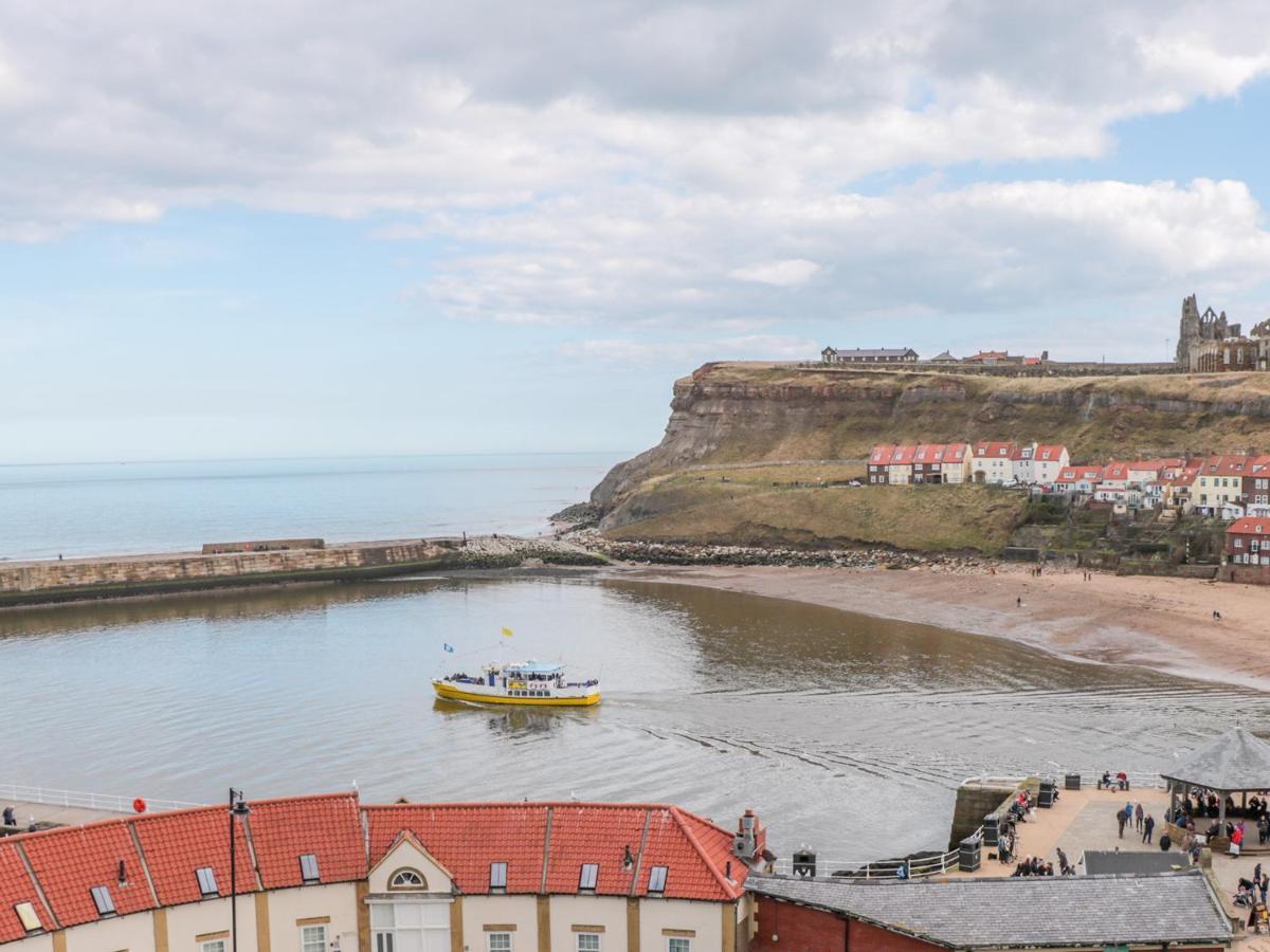 Calliope House Whitby Luaran gambar