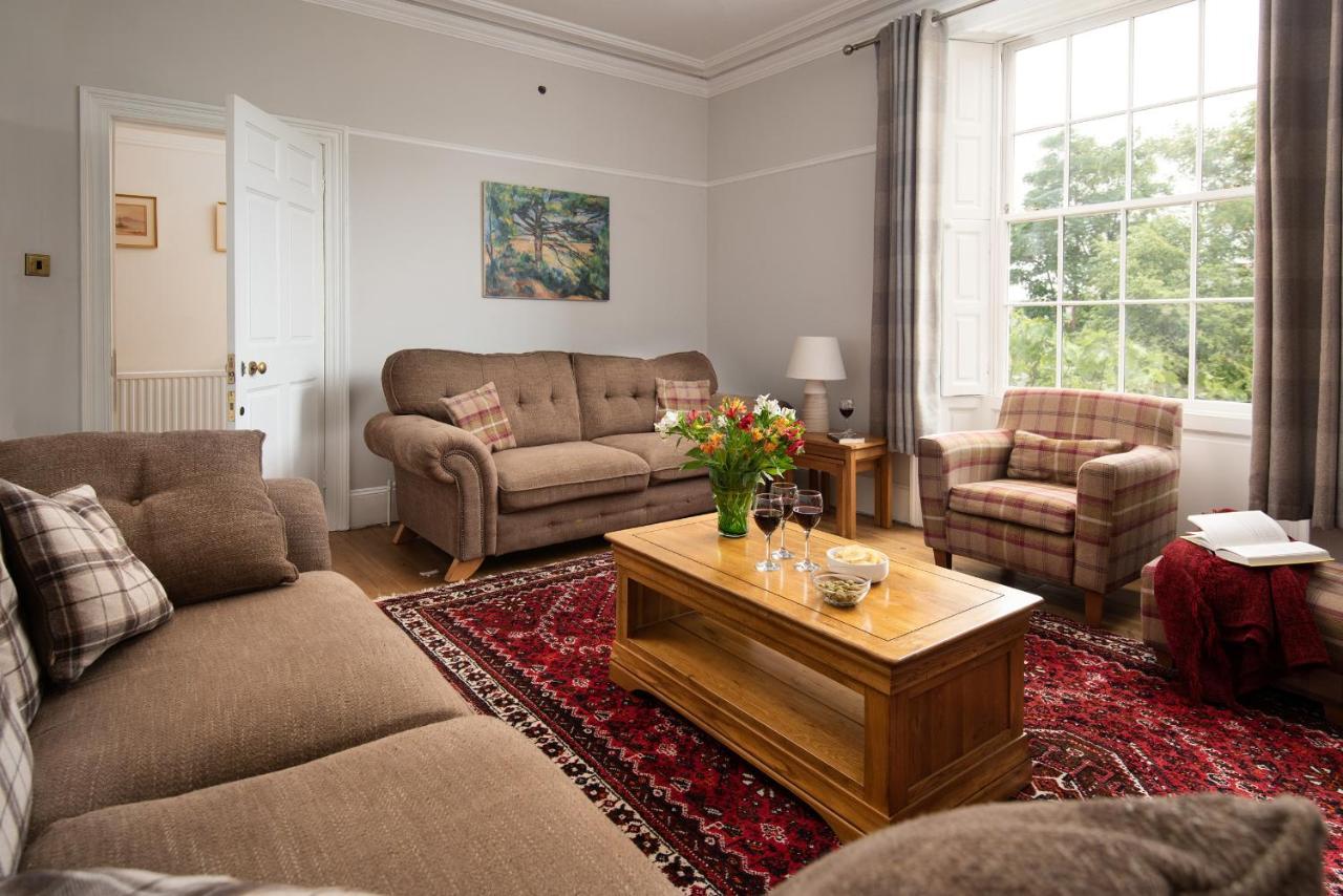 Calliope House Whitby Luaran gambar