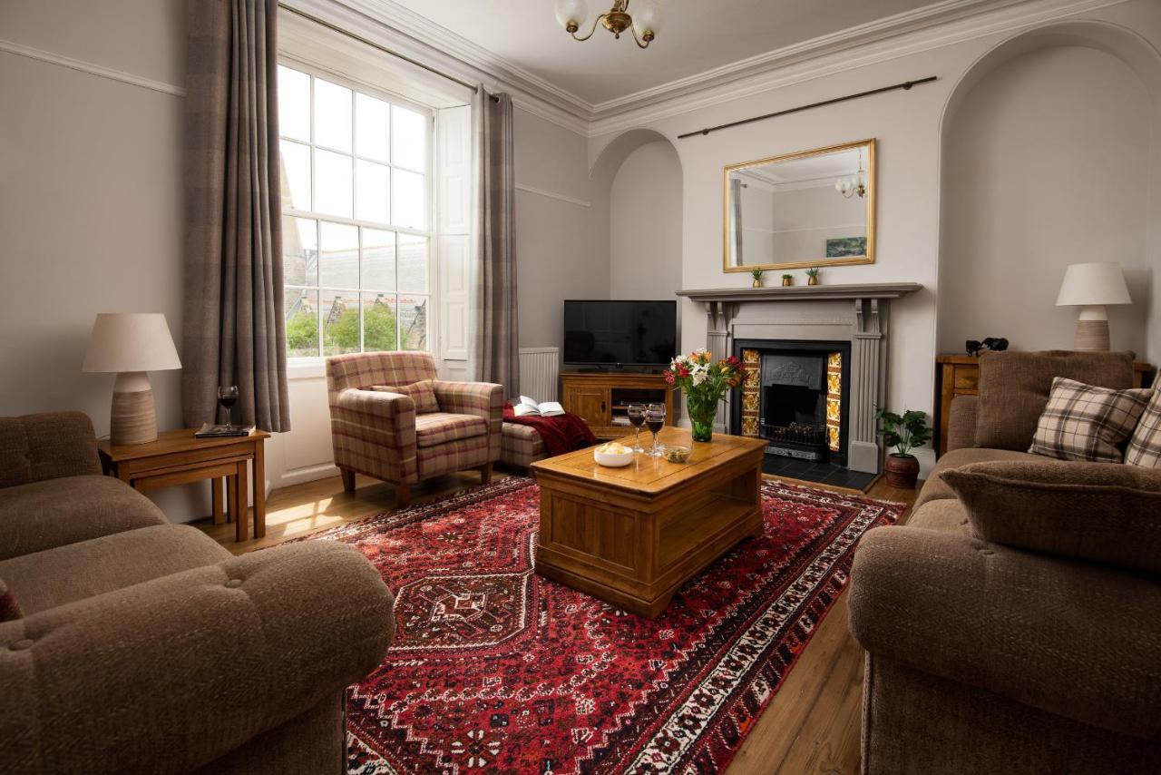 Calliope House Whitby Luaran gambar