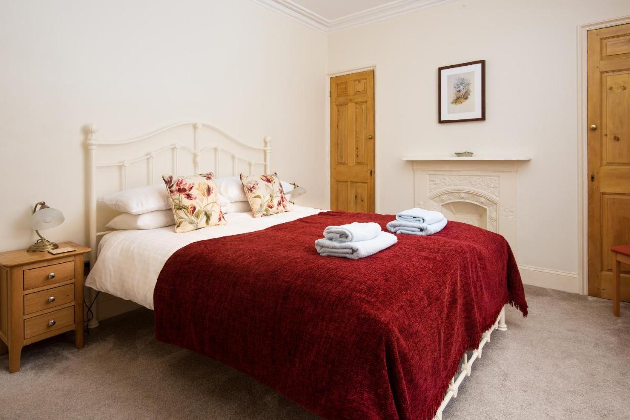Calliope House Whitby Luaran gambar